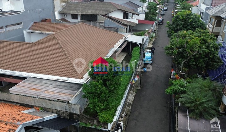 Di Jual Rumah Di Tanah Kusir  1