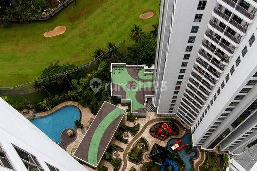 Dijual Apartemen The Mansion Kemayoran Dorada 1br 57m2 3 Unit  2