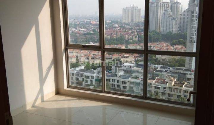 Dijual Apartemen The Mansion Kemayoran Boulevard Emerald 2 Br  1