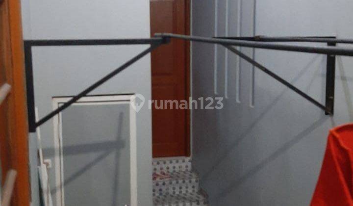  Dijual Rumah Graha Sunter Pratama 5 Kt SHM Semi Furnished Bagus 2