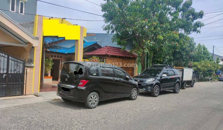 Disewakan Restoran Lesehan Catering Perum Permata Hijau Bekasi  2