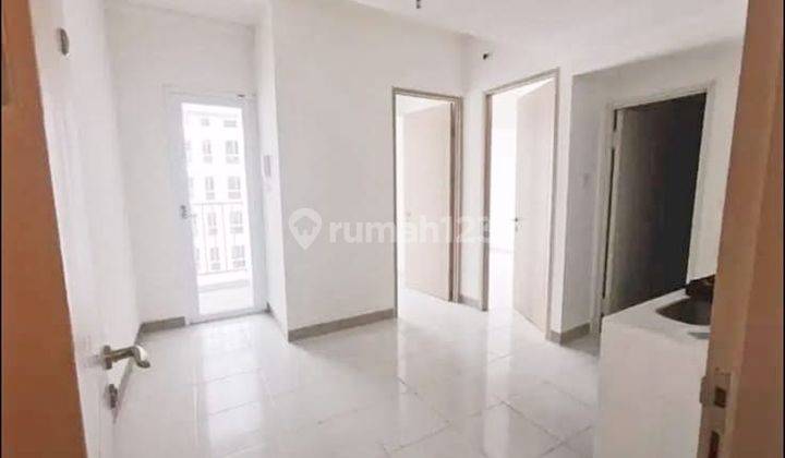 Disewakan Apartement Tokyo Riverside Pik 2 Murah Kosong 2 BR 36m 1