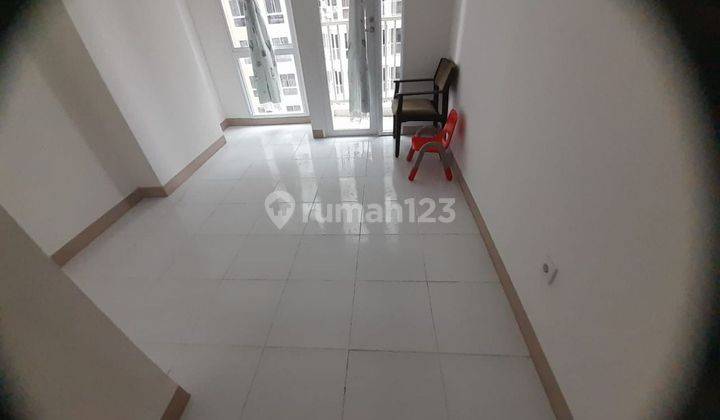 Dijual Apartement Tokyo Riverside Pik2 Studio Murah Kosong Rugi 2