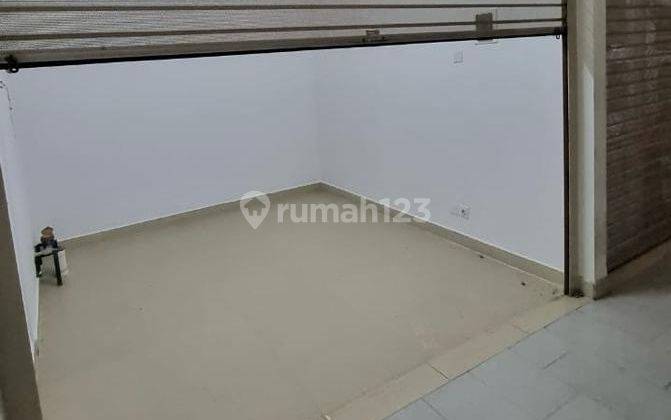 Disewakan Kios Apartemen Madison Tanjung Duren Jakarta Barat 10m2 2