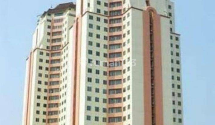 Disewakan Apartemen Mitra Bahari Penjaringan 3BR Semifurnis Murah 2