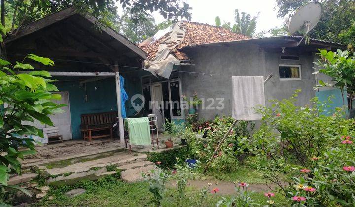 Dijual Rumah SHM Jend Sudirman Karawang 4 Kt Area Komersial 2