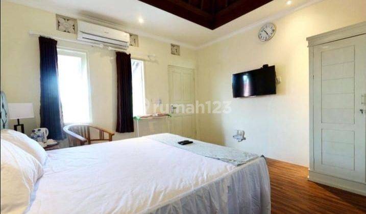 For sale Full Furnished House SHM Putra Bali Hill Nusa Dua Bali 1