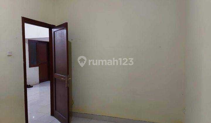 Dijual Rumah Modernland Cluster Pasadena Babakan Tangerang 3 Kt 2