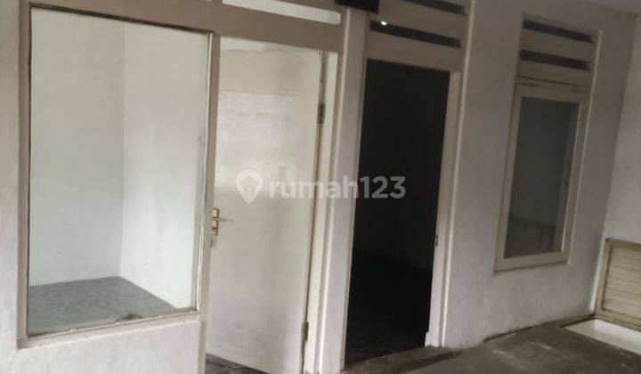 Dijual Rumah Komplek Walikota Kembangan Jakarta Barat SHM 5 Kt 2