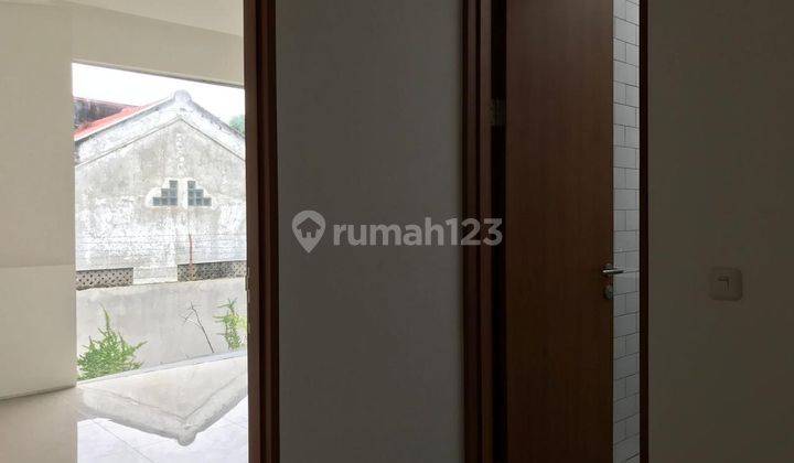 Dijual Rumah Baru Joglo Kembangan Jakarta Barat 2 Lantai 3 Kt 2