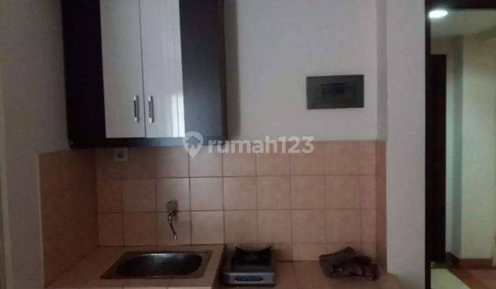 Dijual Apartemen Mediterania 1 Furnished 1 BR Tanjung Duren 1