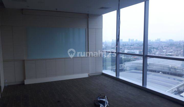 Disewakan Kantor Gandaria 8 Office Tower Jakarta Selatan 1