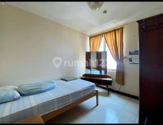 Dijual Apartement Mitra Bahari 3 BR Bagus murah BU Jakarta Utara 2