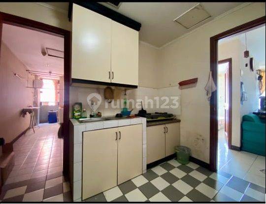 Dijual Apartement Mitra Bahari 3 BR Bagus murah BU Jakarta Utara 1