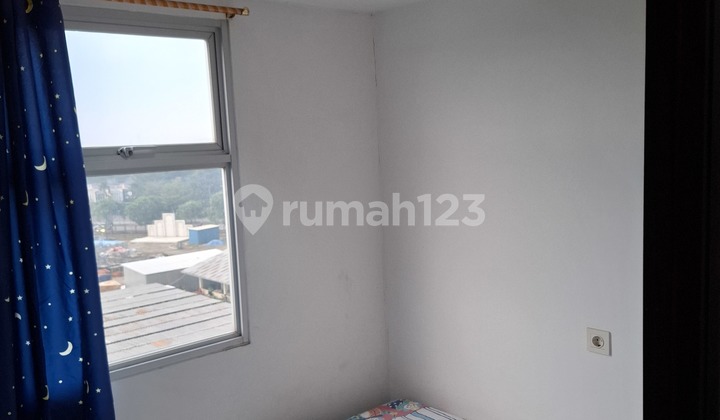 Disewakan Apartemen Kaliana 2 BR furnished Cileungsi deket Mal