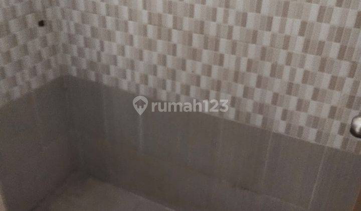 Dijual Rumah 3,5 Lt Teluk Gong Penjaringan Jakarta Utara SHM 4KT 2