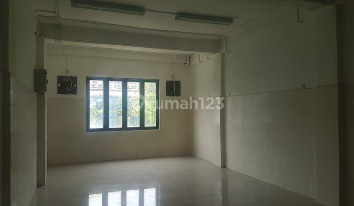 Dijual Ruko 4 Lantai Duta Harapan Indah Jakarta Utara 263 m HGB 2