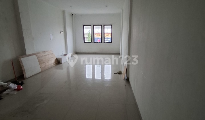 Dijual Ruko 3 Lantai Tanjung Duren Grogol Pinggir JalanSHM