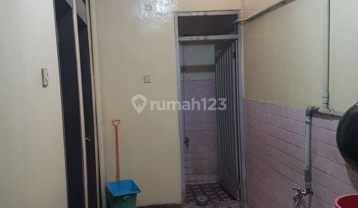 Dijual Rumah 1,5 Lantai Kemandoran Hgb Bisa Ruko Jakarta Selatan 2