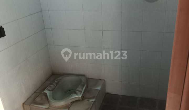 Disewakan Rumah Lama Karet Sawah Setiabudi Jakarta Selatan 2