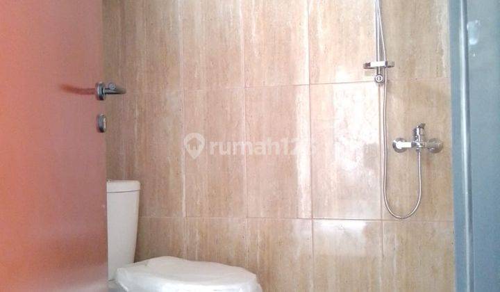 Rumah Luxury 2 Lantai cukuo dp 1 juta all in di dekat Kampus IPB Bogor 2