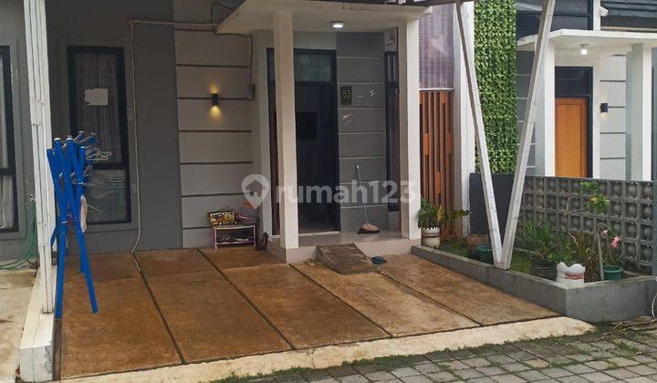 Rumah Takeover di Kandangroda 2