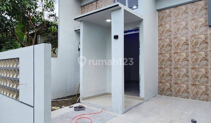 Rumah Baru Langsung Huni Bisa Kpr 2