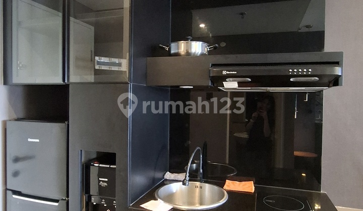 Sewa Apartemen Full Furnished Cornell Citraland Surabaya 2