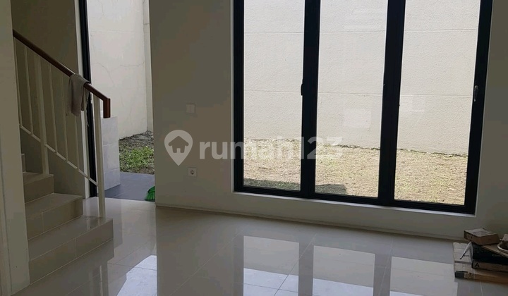 Rumah Minimalis di Northwest Hill 2