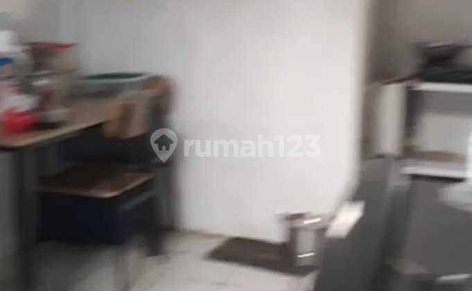 Rumah 1 Lantai Dengan Lokasi Strategis Dekat Kampus Pajajaran Bandung 2