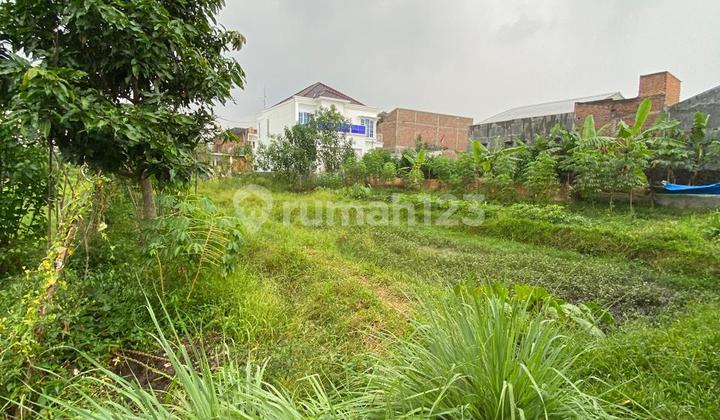 Tanah Kavling Siap Bangun di Kota Garut