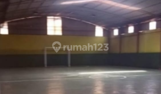 House and Business Place in the Strategic Location of Rajawali Wing, Bandung