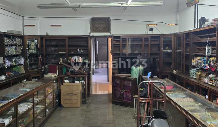 Ruko Strategis di Jl. Ahmad Yani Bandung Cocok untuk Usaha, Nego Sampai Jadi Ruko Strategis di Jl. Ahmad Yani Bandung Cocok untuk Usaha, Nego Sampai Jadi