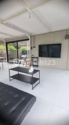 Rumah Baru Minimalis Modern di Cigadung Rancakendal Dago