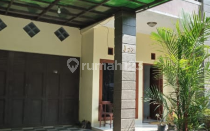 Rumah Nyaman di Pondok Hijau, Bandung Rumah Nyaman di Pondok Hijau, Bandung