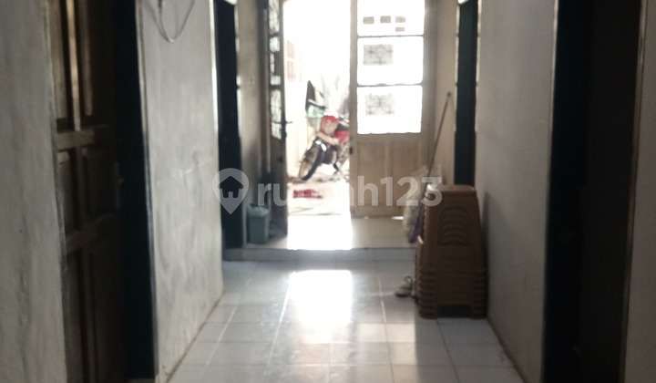  Kost dan Ruang Usaha Dekat Tol Kopo Jl. Sulaiman No. 221, Bandung