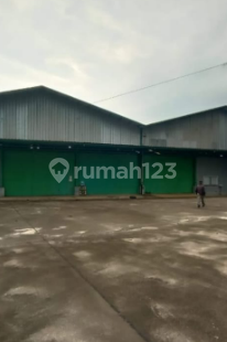 Gudang & Pabrik Strategis di By Pass Cicalengka - Rancaekek Gudang & Pabrik Strategis di By Pass Cicalengka - Rancaekek
