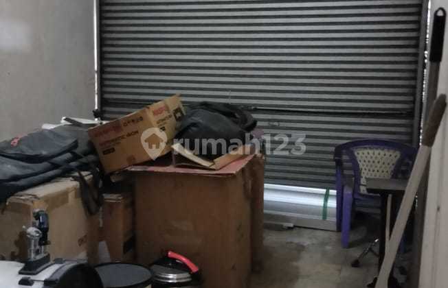 Rumah 2 Lantai Siap Huni di Muara Bandung Harga Nego 2