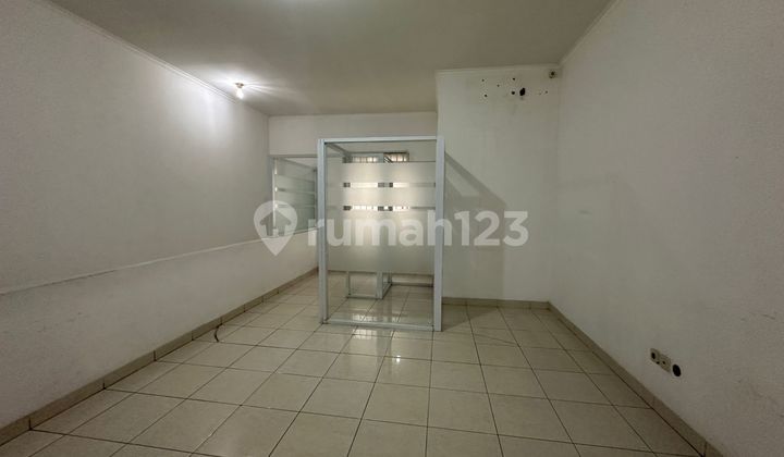 Ruko Siap Pakai di Puri Dago Bandung