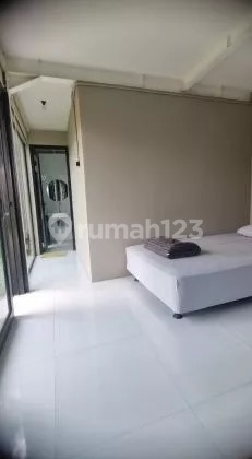 Rumah Baru Minimalis Modern di Cigadung Rancakendal Dago 2