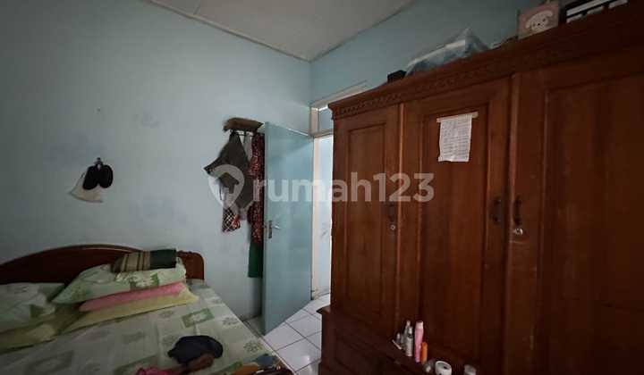 Rumah Strategis Dekat Wisata Cipanas Garut Potensi Kost 2