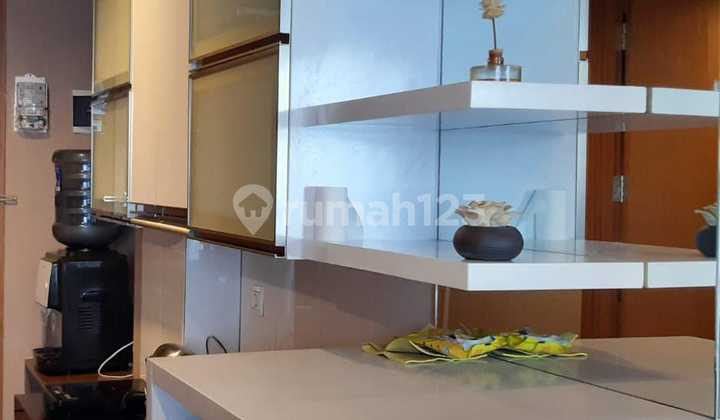 Apartemen Dago Suites Tipe Studio Full Furnished 2