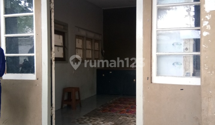  Kost dan Ruang Usaha Dekat Tol Kopo Jl. Sulaiman No. 221, Bandung