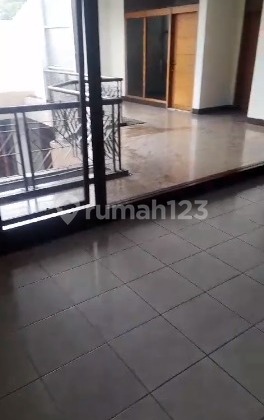 Rumah Modern dan Terawat di Gandapura Sayap Riau Bandung 2