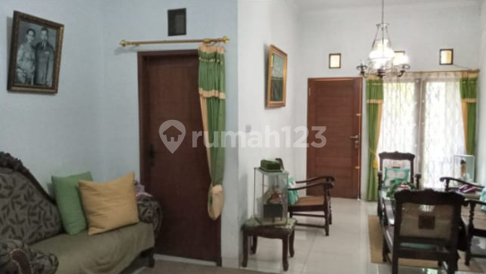 Rumah Nyaman di Pondok Hijau, Bandung 2