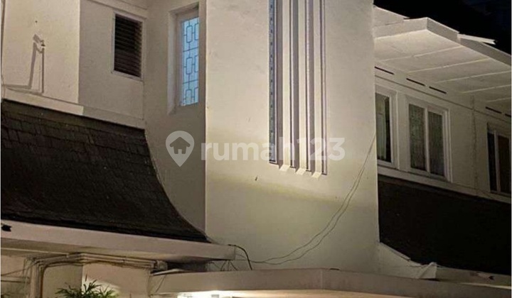 Rumah Eksklusif di Sangkuriang Kota Bandung