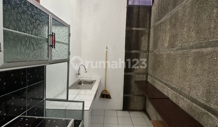 Ready-to-Use Shophouse in Puri Dago Bandung 2