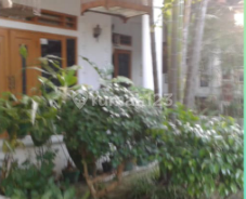 Rumah Luas dan Nyaman di Geger Kalong, Bandung 2