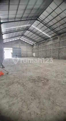 Gudang dan Kantor di Sadang Sayap, Holis Kopo  Bandung