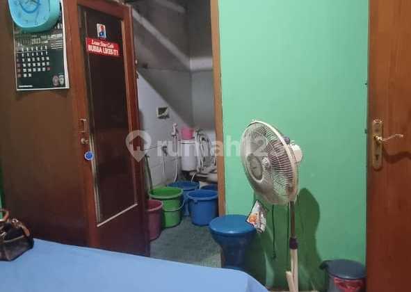 Rumah Posisi Langka di Taman Cibaduyut Indah Bandung 2